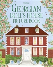 Georgian Doll'S House Picture Book