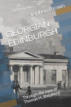 Bertrand.pt - Georgian Edinburgh