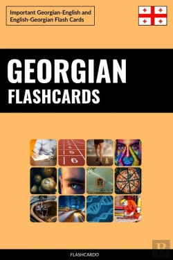Bertrand.pt - Georgian Flashcards