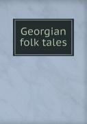 Georgian Folk Tales