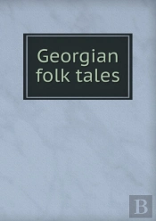 Georgian Folk Tales