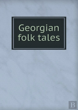Bertrand.pt - Georgian Folk Tales