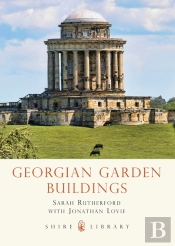 Georgian Garden Buildings