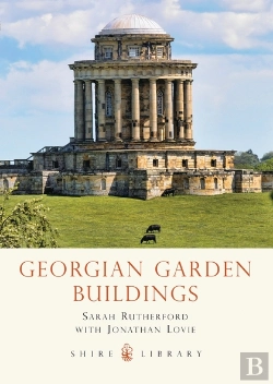 Bertrand.pt - Georgian Garden Buildings