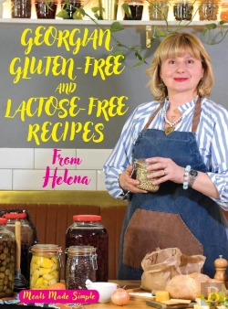 Bertrand.pt - Georgian Gluten -Free And Lactose-Free Recipes From Helena