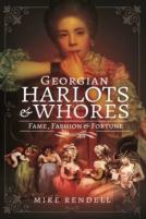 Georgian Harlots And Whores
