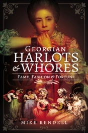Georgian Harlots & Whores