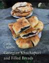 Georgian Khachapuri And Filled Breads