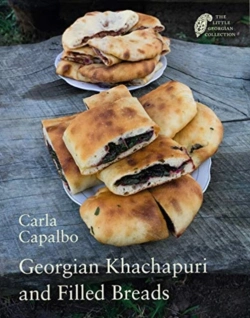 Bertrand.pt - Georgian Khachapuri And Filled Breads