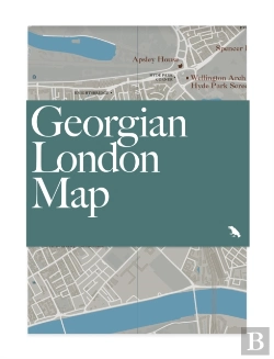 Bertrand.pt - Georgian London Map