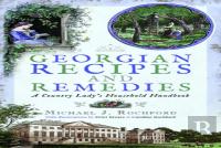 Georgian Recipes And Remedies