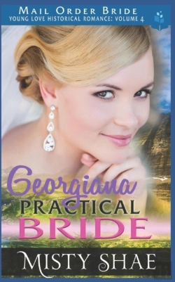 Bertrand.pt - Georgiana - A Practical Bride