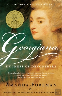 Bertrand.pt - Georgiana Duchess Of Devonshire