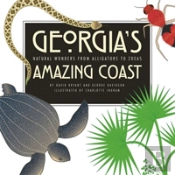 Georgia'S Amazing Coast