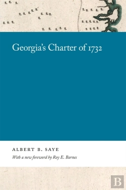 Bertrand.pt - Georgia'S Charter Of 1732