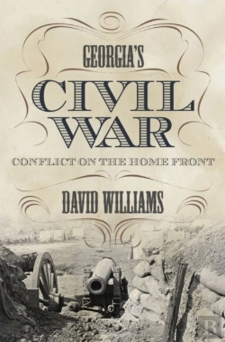 Bertrand.pt - Georgia'S Civil War