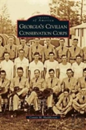 Georgia'S Civilian Conservation Corps