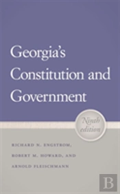 Georgia'S Constitution And Government
