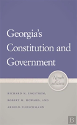 Bertrand.pt - Georgia'S Constitution And Government