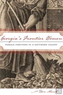Bertrand.pt - Georgia'S Frontier Women