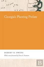 Georgia'S Planting Prelate