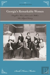 Georgia'S Remarkable Women
