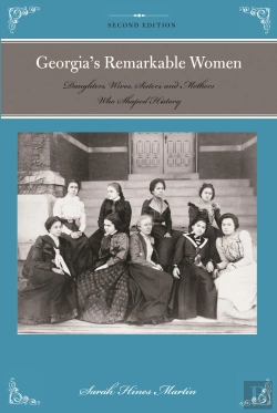 Bertrand.pt - Georgia'S Remarkable Women