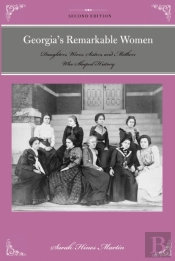 Georgia'S Remarkable Women