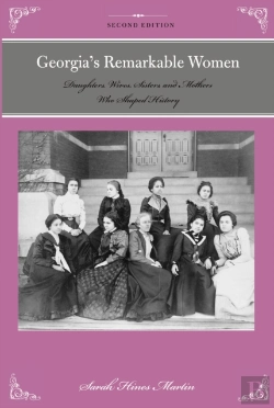 Bertrand.pt - Georgia'S Remarkable Women