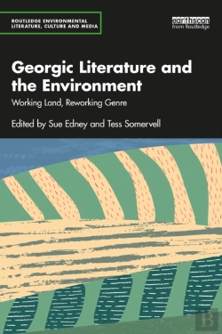 Bertrand.pt - Georgic Literature And The Environment