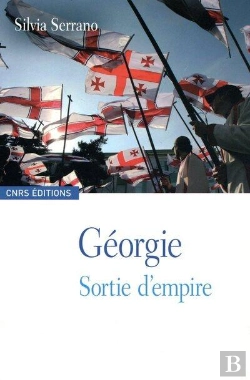 Bertrand.pt - Géorgie ; Sortie D'Empire