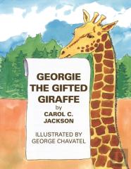 Georgie The Gifted Giraffe