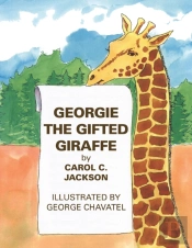 Georgie The Gifted Giraffe