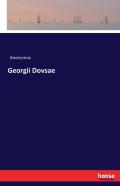 Georgii Dovsae