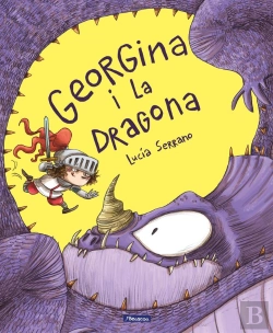 Bertrand.pt - Georgina I La Dragona