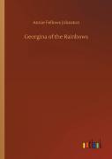 Georgina Of The Rainbows