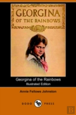 Bertrand.pt - Georgina Of The Rainbows (Illustrated Edition) (Dodo Press)