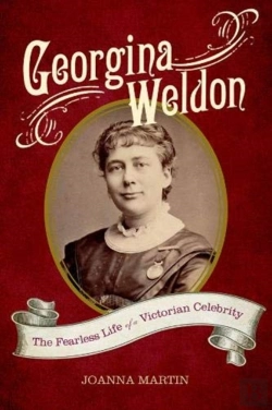 Bertrand.pt - Georgina Weldon