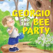 Georgio And The Bee Party