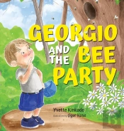 Georgio And The Bee Party