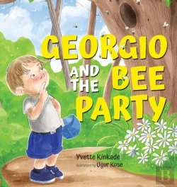 Bertrand.pt - Georgio And The Bee Party