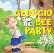 Georgio And The Bee Party