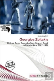 Georgios Zoitakis