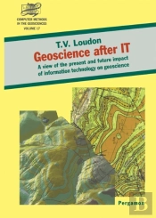 Geoscience After It