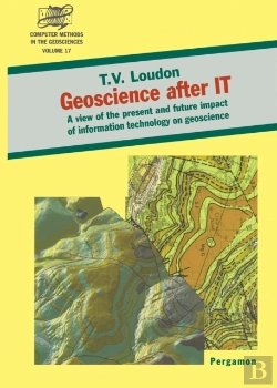 Bertrand.pt - Geoscience After It