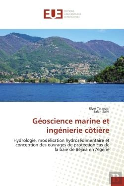 Bertrand.pt - Geoscience Marine Et Ingenierie Cotiere - Hydrologie, Modelisation Hydrosedimentaire Et Conception D