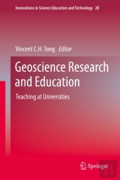 Geoscience Research And Education