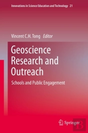 Geoscience Research And Outreach