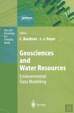 Bertrand.pt - Geosciences And Water Resources: Environmental Data Modeling