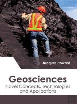 Bertrand.pt - Geosciences: Novel Concepts, Technologies And Applications